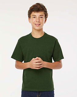 Forest Green product color