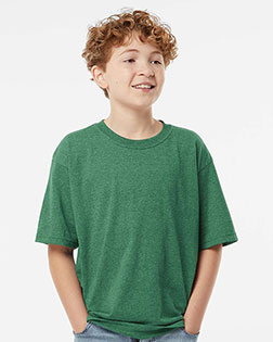 Heather Kelly Green product color