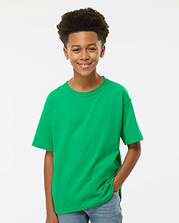 Irish Green product color