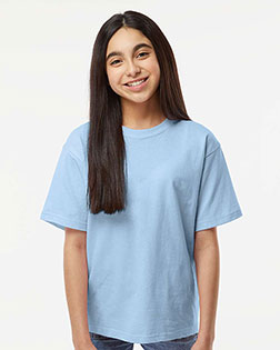 Light Blue product color