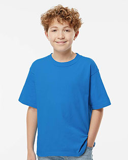 Ocean Blue product color
