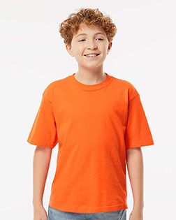 Orange product color