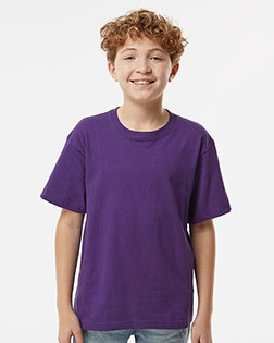 Purple product color