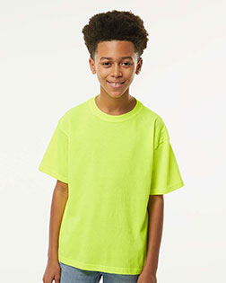 Safety Green product color