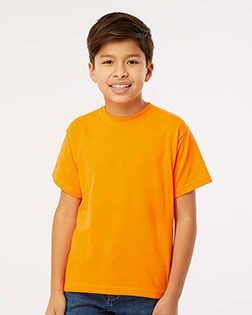 Safety Orange product color