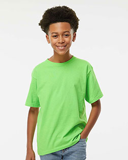 Vivid Lime product color