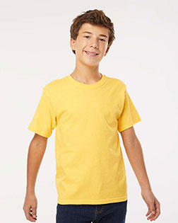 Yellow product color