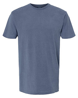 M&O 6500M Unisex  Vintage Garment-Dyed T-Shirt at GotApparel