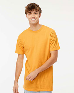 Citrus product color