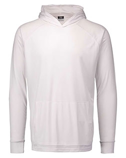 MV Sport 20450Y Boys Youth Sunproof® Hooded Long Sleeve T-Shirt at GotApparel
