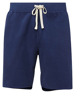 MV Sport 22743  Vintage Fleece Shorts at GotApparel