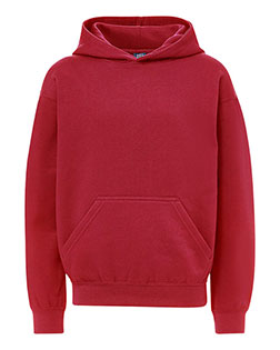 MV Sport 23153Y Youth Buddy Hooded Sweatshirt at GotApparel