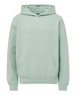 MV Sport 23153Y Youth Buddy Hooded Sweatshirt at GotApparel