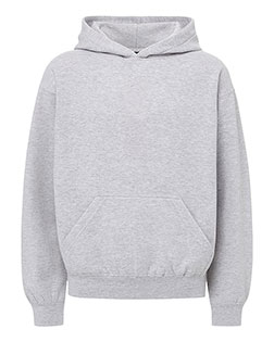 MV Sport 23153Y Youth Buddy Hooded Sweatshirt at GotApparel