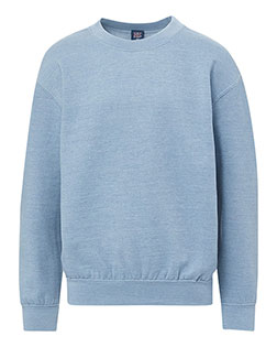 Light Denim Heather product color