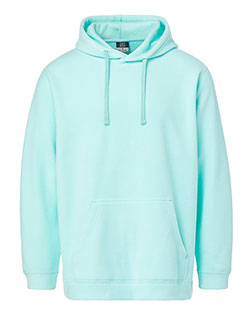 MV Sport 24701 Unisex Whisper Fleece™ Hooded Sweatshirt at GotApparel