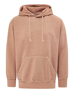 MV Sport 25100 Men's Coastal Color™ Hooded Sweatshirt at GotApparel