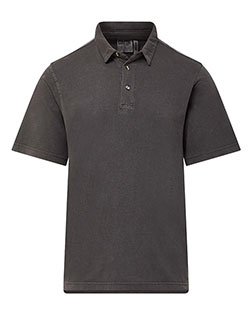 MV Sport 25411 Men's Coastal Color™ Polo at GotApparel