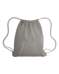 MV Sport 25500 Coastal Color™ Drawstring Bag at GotApparel