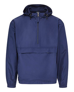 MV Sport 25602 Men's Pioneer Packable Wind Breaker Jacket at GotApparel