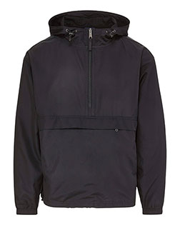 MV Sport 25602 Men's Pioneer Packable Wind Breaker Jacket at GotApparel