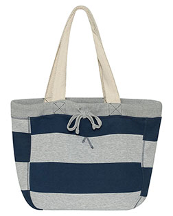 MV Sport 3394 Unisex Pro-Weave Beachcomber Bag at GotApparel