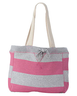 MV Sport 3394 Unisex Pro-Weave Beachcomber Bag at GotApparel