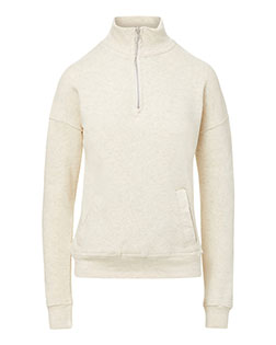 Oatmeal product color
