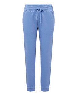 MV Sport W25153 Women's Vintage Fleece Joggers at GotApparel