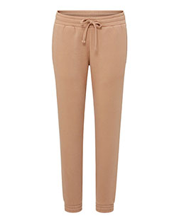 MV Sport W25153 Women's Vintage Fleece Joggers at GotApparel