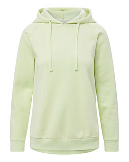 MV Sport W25164 Women's Vintage Fleece Hooded Sweatshirt at GotApparel
