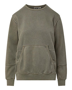 MV Sport W25167 Women's Coastal Color™ Sweatshirt at GotApparel