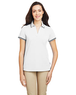 Custom Embroidered Nautica N17168 Women Ladies' Deck Polo at GotApparel