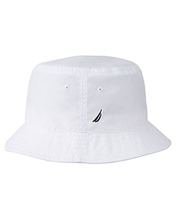 Nautica N17994 Rock Island Bucket at GotApparel
