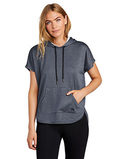 True Navy Heather product color