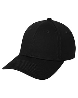 Custom Embroidered New Era NE1000 Structured Stretch Cotton Cap at GotApparel