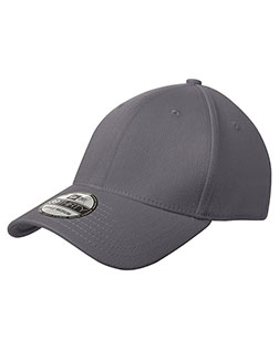 Custom Embroidered New Era NE1000 Structured Stretch Cotton Cap at GotApparel