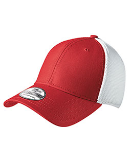 Scarlet Red/ White product color