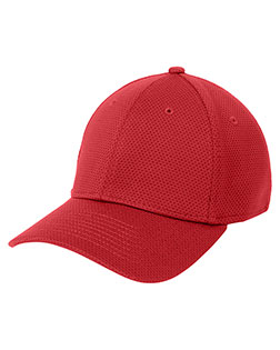 Custom Embroidered New Era NE1090 Tech Mesh Cap at GotApparel