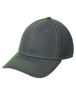 Graphite/ Cyber Green product color