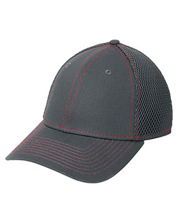 Graphite/ Red product color