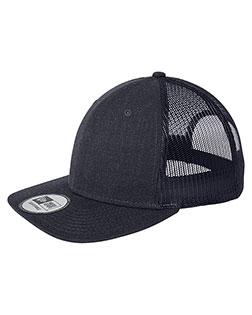 Heather Navy/ Navy product color