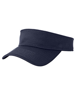 New Era ®  Performance Dash Adjustable Visor NE219 at GotApparel