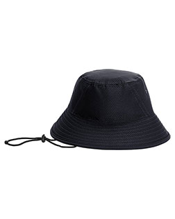 New Era Hex Era Bucket Hat NE800 at GotApparel