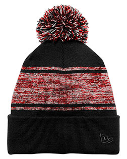 Black/ Scarlet product color