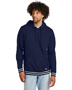 True Navy/ Athletic Heather product color