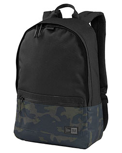 Custom Embroidered New Era NEB201 Legacy Backpack at GotApparel