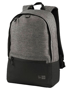 Custom Embroidered New Era NEB201 Legacy Backpack at GotApparel