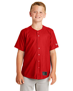 Scarlet product color