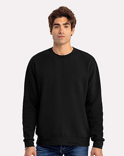 Next Level Apparel 9003NL Unisex Santa Cruz Sweatshirt at GotApparel